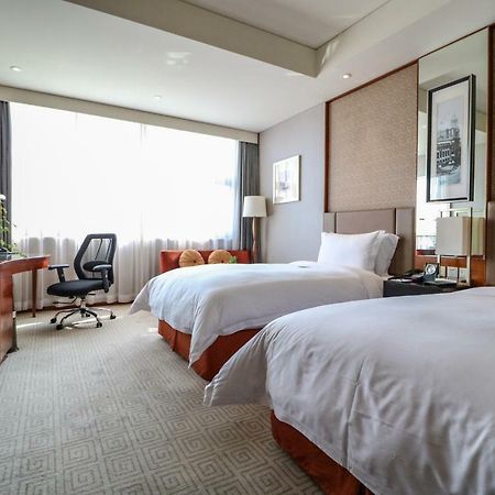 Howard Johnson Caida Plaza Thượng Hải Ngoại thất bức ảnh