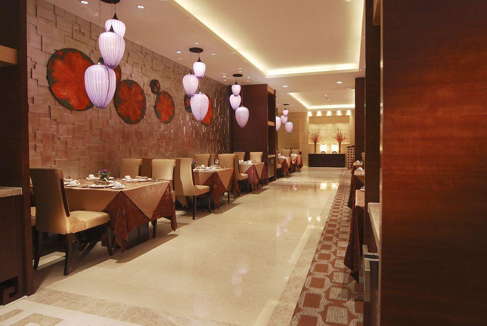 Howard Johnson Caida Plaza Thượng Hải Ngoại thất bức ảnh