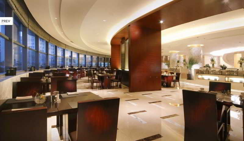 Howard Johnson Caida Plaza Thượng Hải Ngoại thất bức ảnh