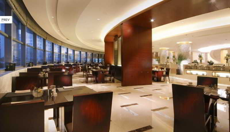 Howard Johnson Caida Plaza Shanghai Hotel Ngoại thất bức ảnh