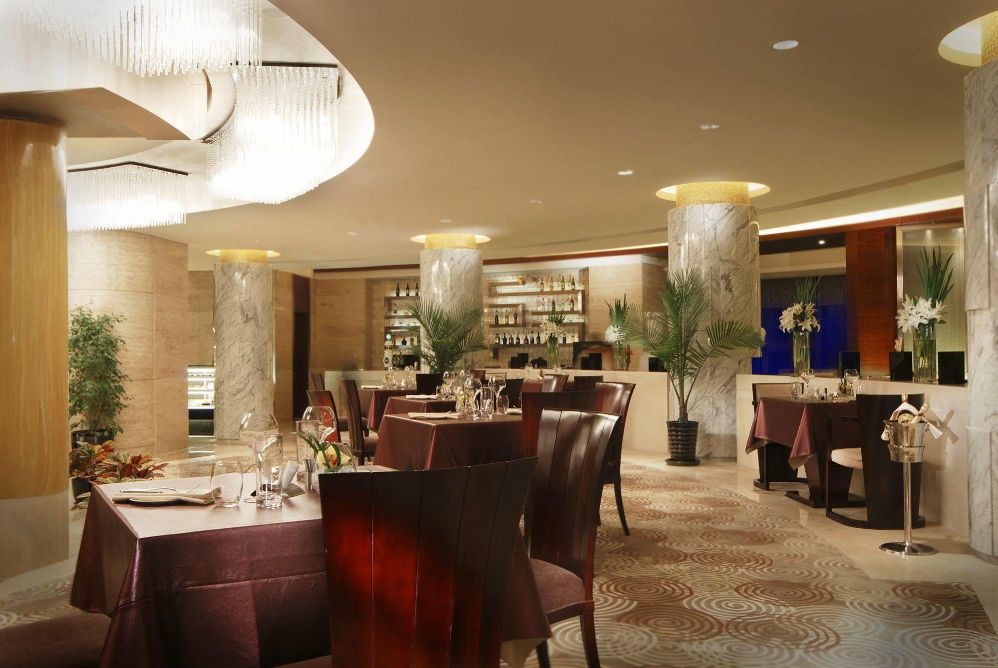 Howard Johnson Caida Plaza Thượng Hải Ngoại thất bức ảnh