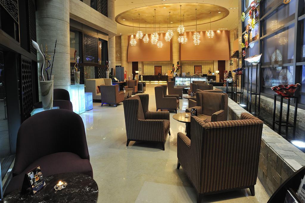 Howard Johnson Caida Plaza Thượng Hải Ngoại thất bức ảnh