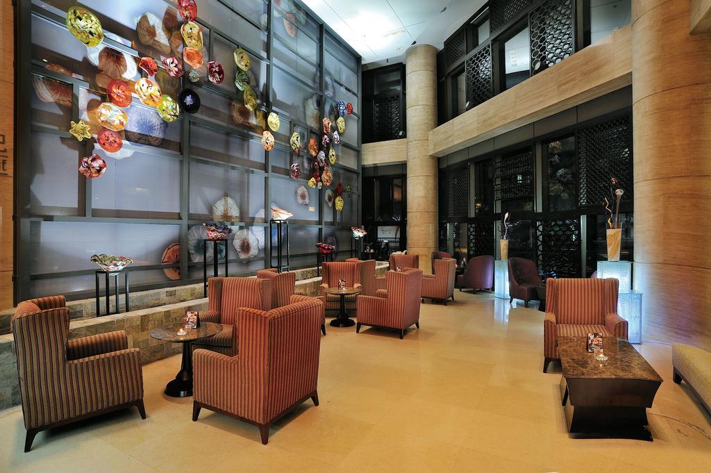 Howard Johnson Caida Plaza Thượng Hải Ngoại thất bức ảnh