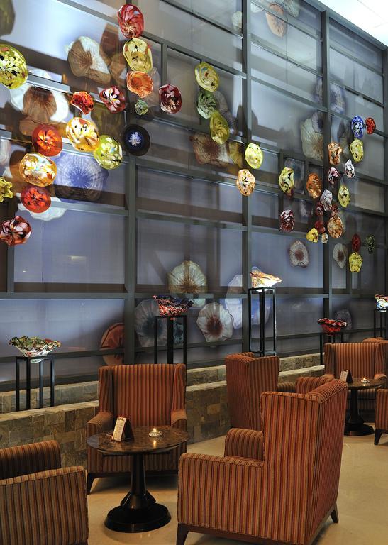 Howard Johnson Caida Plaza Thượng Hải Ngoại thất bức ảnh